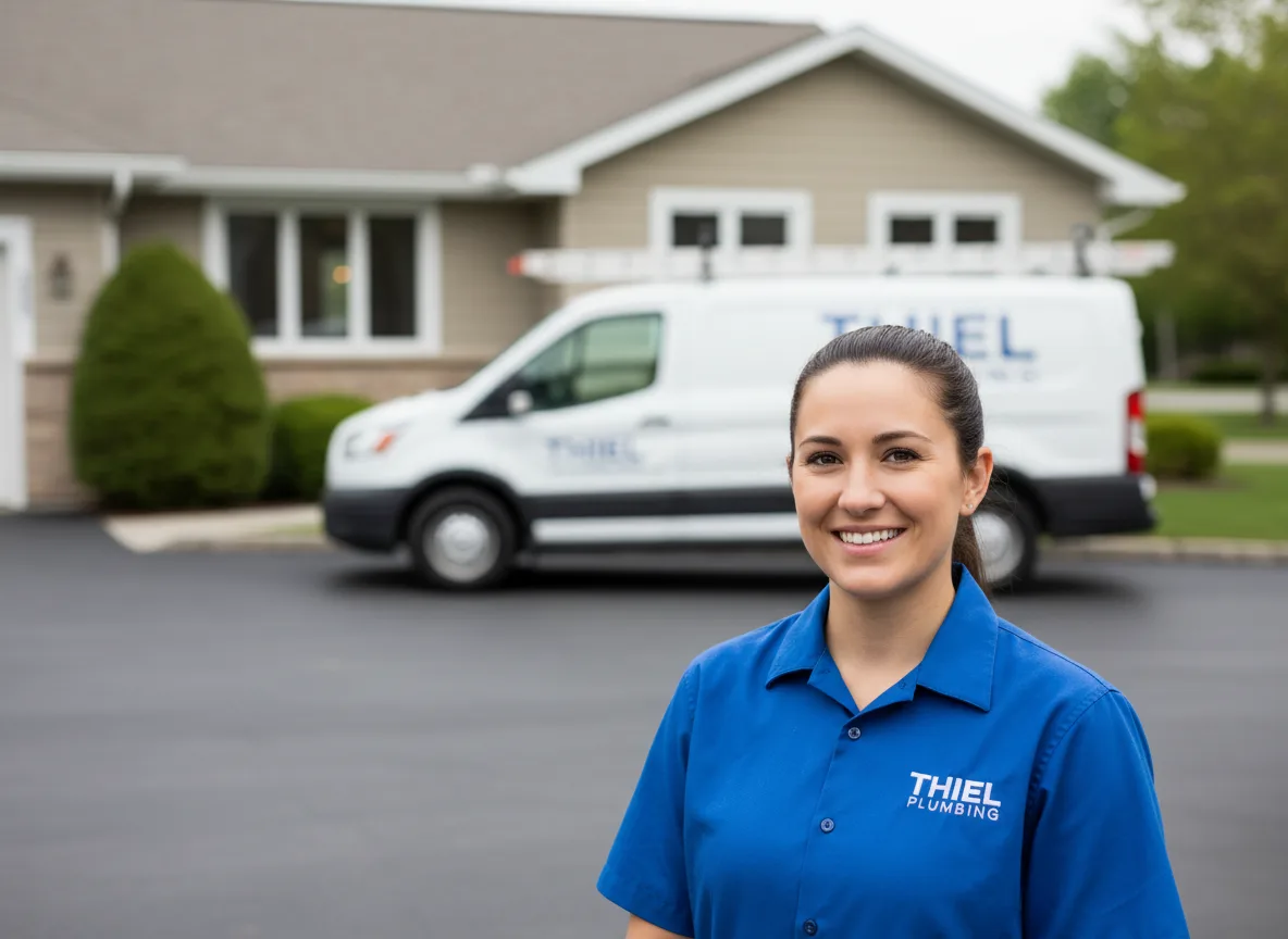 Plumber Rockport, WA FAQs
